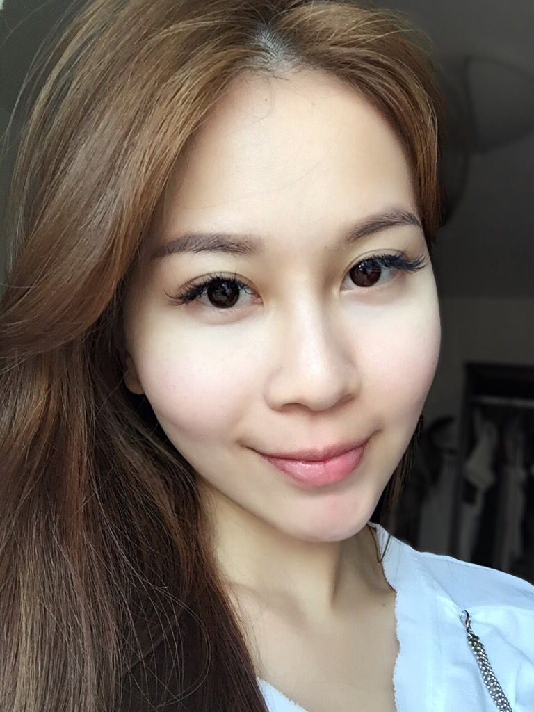 Arch Angel Brow Korean Eyebrow Embroidery Review Regina Chow